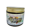 African Black Soap Gentle Scrub Jelly - alyssaglownaturally.com