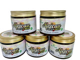 African Black Soap Gentle Scrub Jelly - alyssanaturals.com