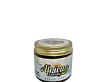 African Black Soap Gentle Scrub Jelly - alyssaglownaturally.com