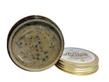 African Black Soap Gentle Scrub Jelly - alyssaglownaturally.com