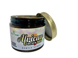 African Black Soap Gentle Scrub Jelly - alyssaglownaturally.com