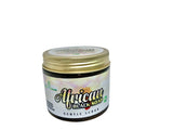 African Black Soap Gentle Scrub Jelly - alyssanaturals.com
