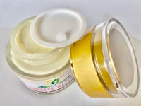 Facial Night Butter - alyssaglownaturally.com