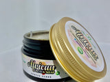 African Black Soap Gentle Scrub Jelly - alyssaglownaturally.com