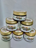 African Black Soap Gentle Scrub Jelly - alyssanaturals.com