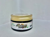 African Black Soap Gentle Scrub Jelly - alyssaglownaturally.com