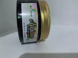 African Black Soap Gentle Scrub Jelly - alyssaglownaturally.com