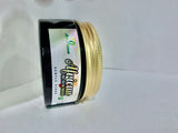 African Black Soap Gentle Scrub Jelly - alyssaglownaturally.com