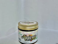 African Black Soap Gentle Scrub Jelly - alyssaglownaturally.com