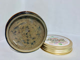 African Black Soap Gentle Scrub Jelly - alyssaglownaturally.com