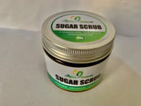 Cane Sugar Scrub - alyssaglownaturally.com